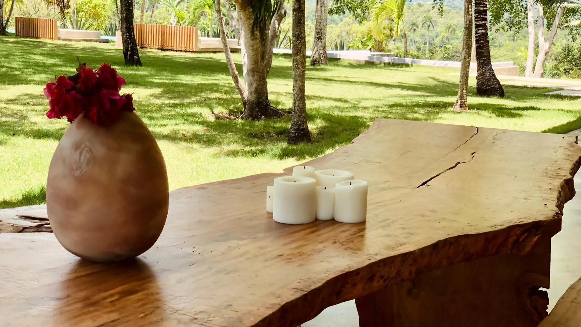 Oya - Wellness Eco Resort & Retreat Jamao al Norte Dominikanische Republik