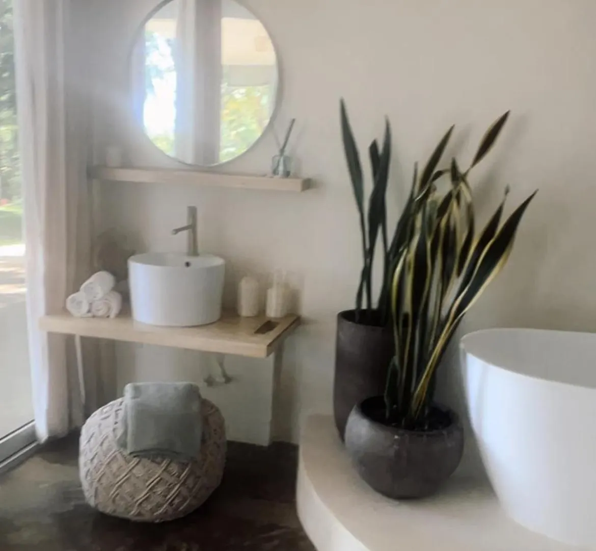 Oya - Wellness Eco Resort & Retreat Jamao al Norte