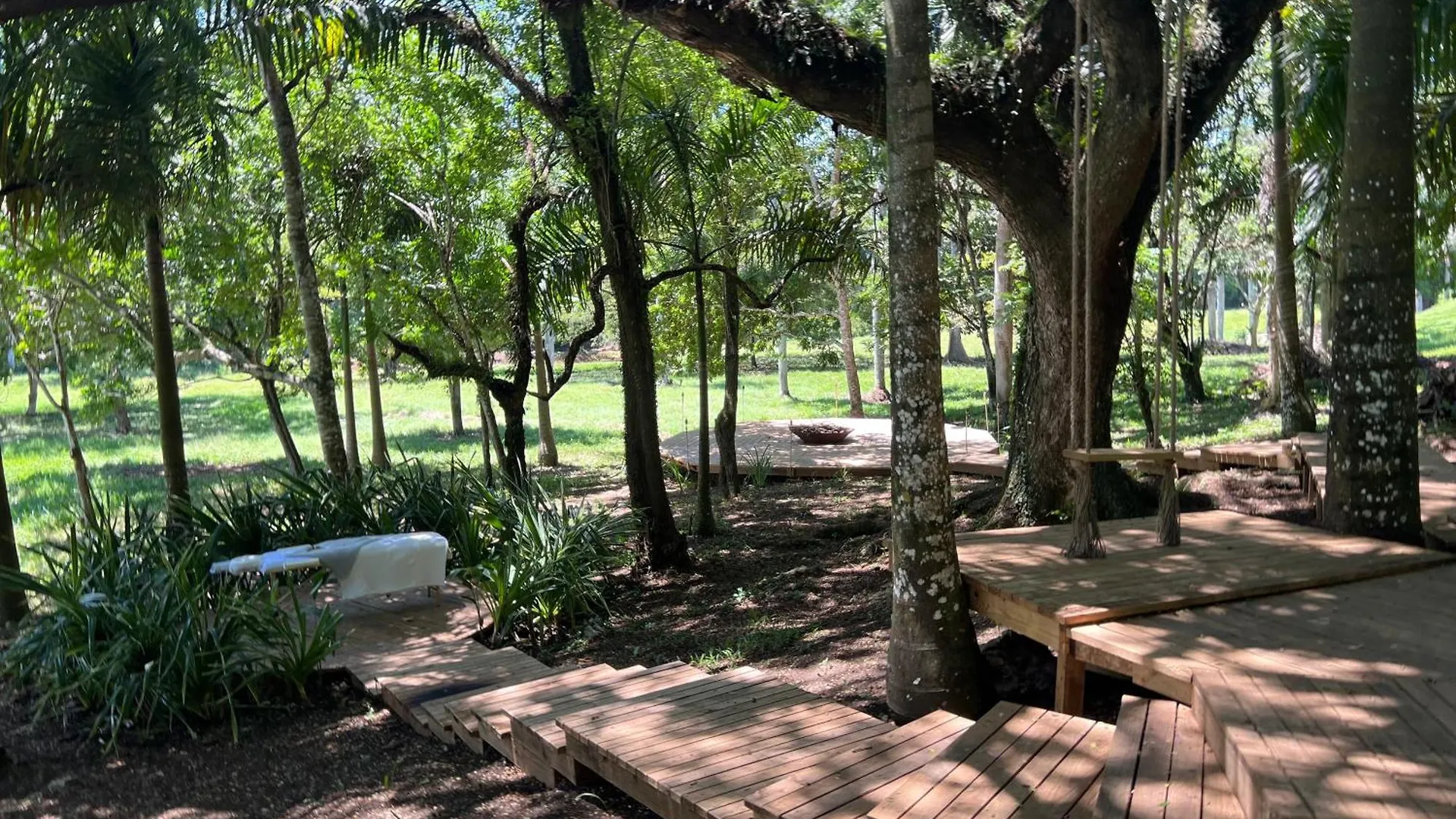 Oya - Wellness Eco Resort & Retreat Jamao al Norte Dominikanische Republik