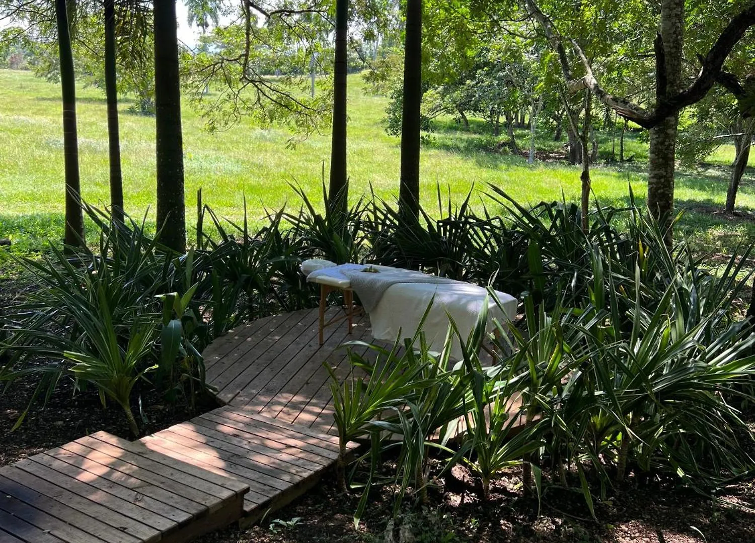 *****  Oya - Wellness Eco Resort & Retreat Jamao al Norte Dominikanische Republik